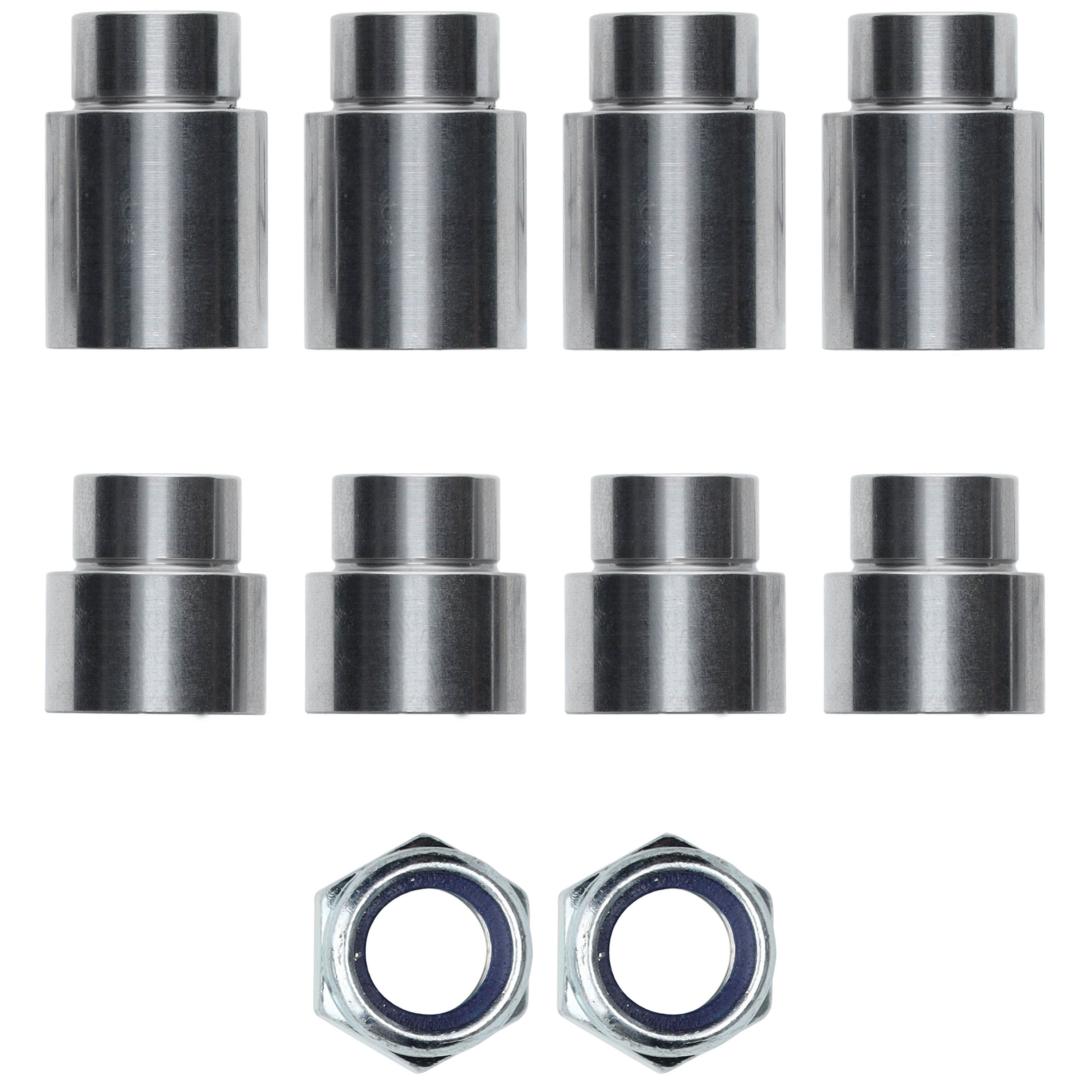 Camburg Snout and Washer Kit