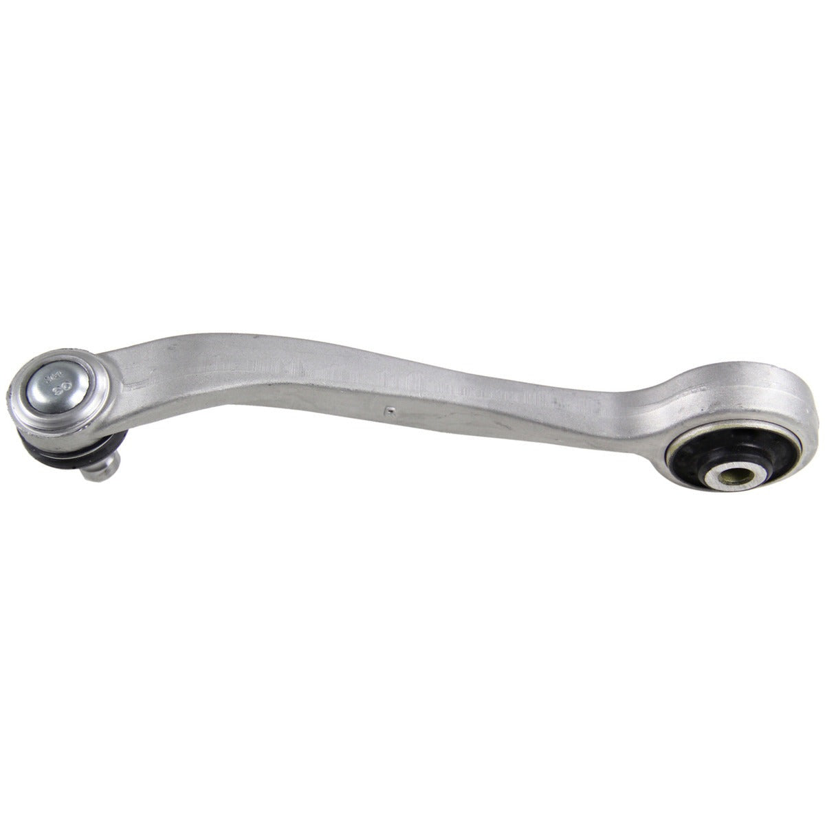 MOOG RK621124 Front Right Upper Rearward Control Arm and Ball Joint Assembly for Porsche Macan