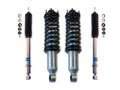 6112 Assembled & 5100/5160 Shocks Set for 2000-2006 Toyota Tundra