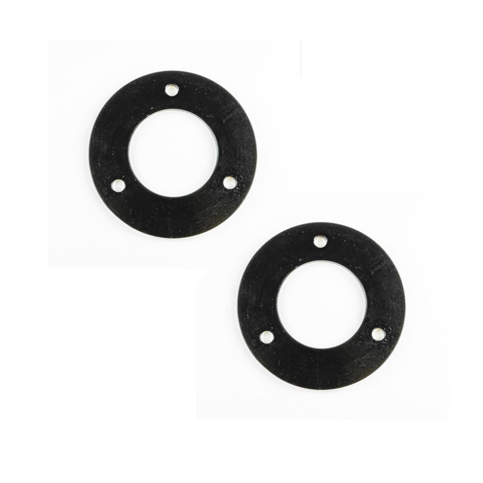 +1/2" Strut Spacers (2)