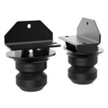 Timbren ABSTORLC2 Rear Active Off-Road Bumpstops 2000 lb Overload Spring