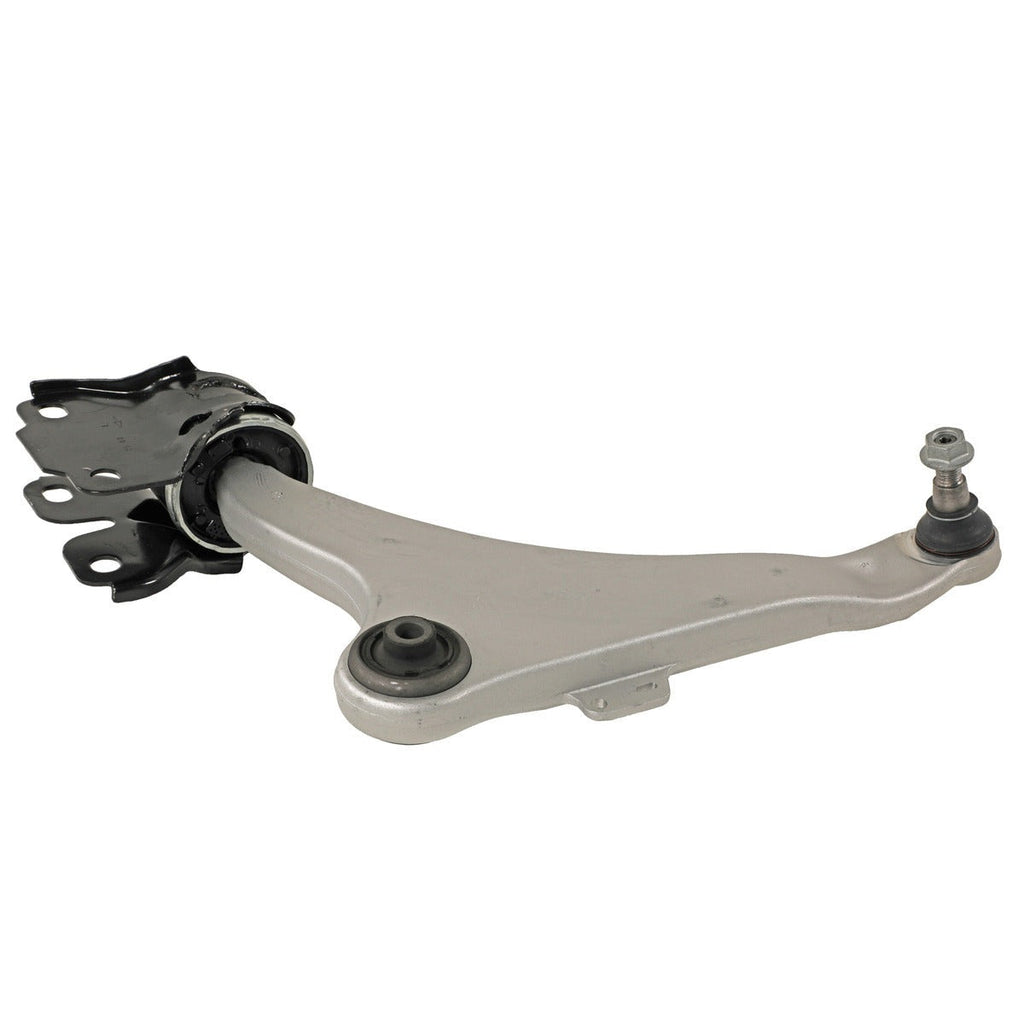 MOOG RK623654 Front Left Lower Control Arm and Ball Joint Assembly for Volvo S60