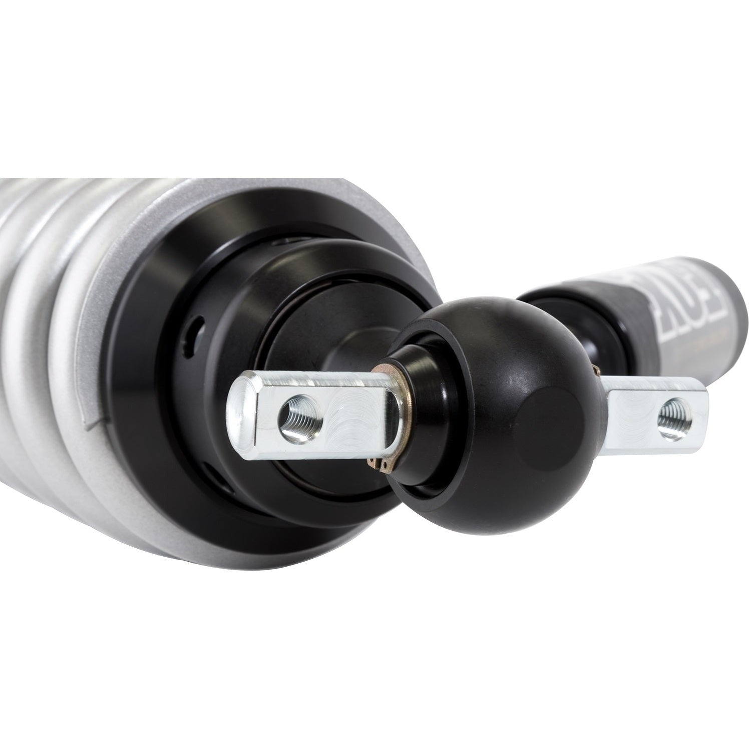 Fox 883-02-059 Front 2.5 Factory Series Coil-Over Reservoir Shock (Set)