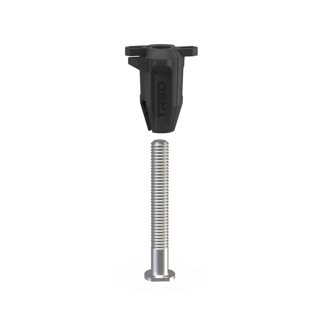 ARB TRED Quick Release Mounting Pins for 2 or 4 Recovery Boards