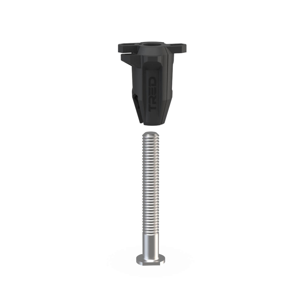 ARB TRED Quick Release Mounting Pins for 2 or 4 Recovery Boards