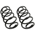 MOOG 5379 Rear Coil Spring Set