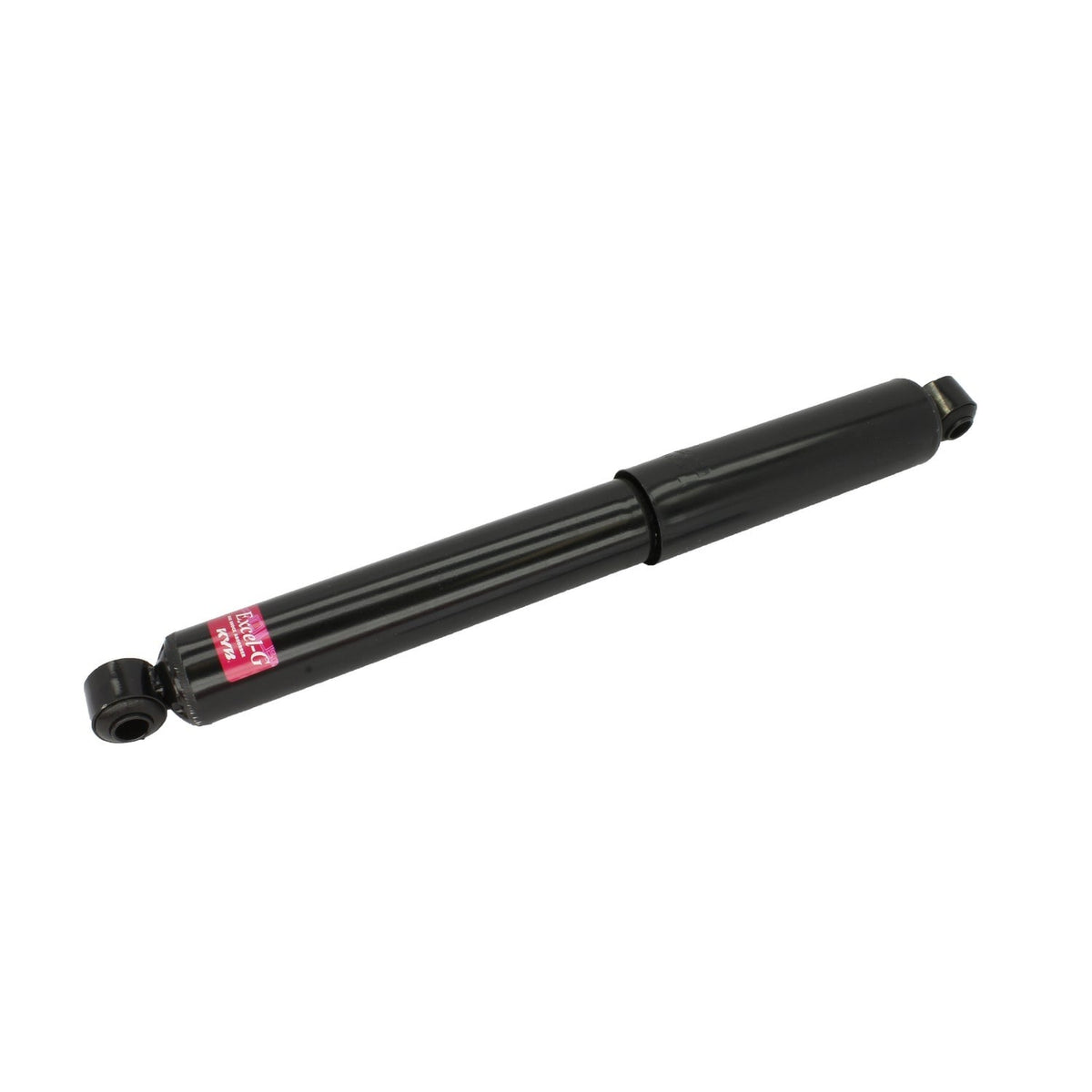 KYB 341617 Front Excel-G Gas Shock Mack CH
