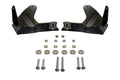 Icon Lower Control Arm Skid Plate Kit for 2003-2009 Lexus GX470 4WD