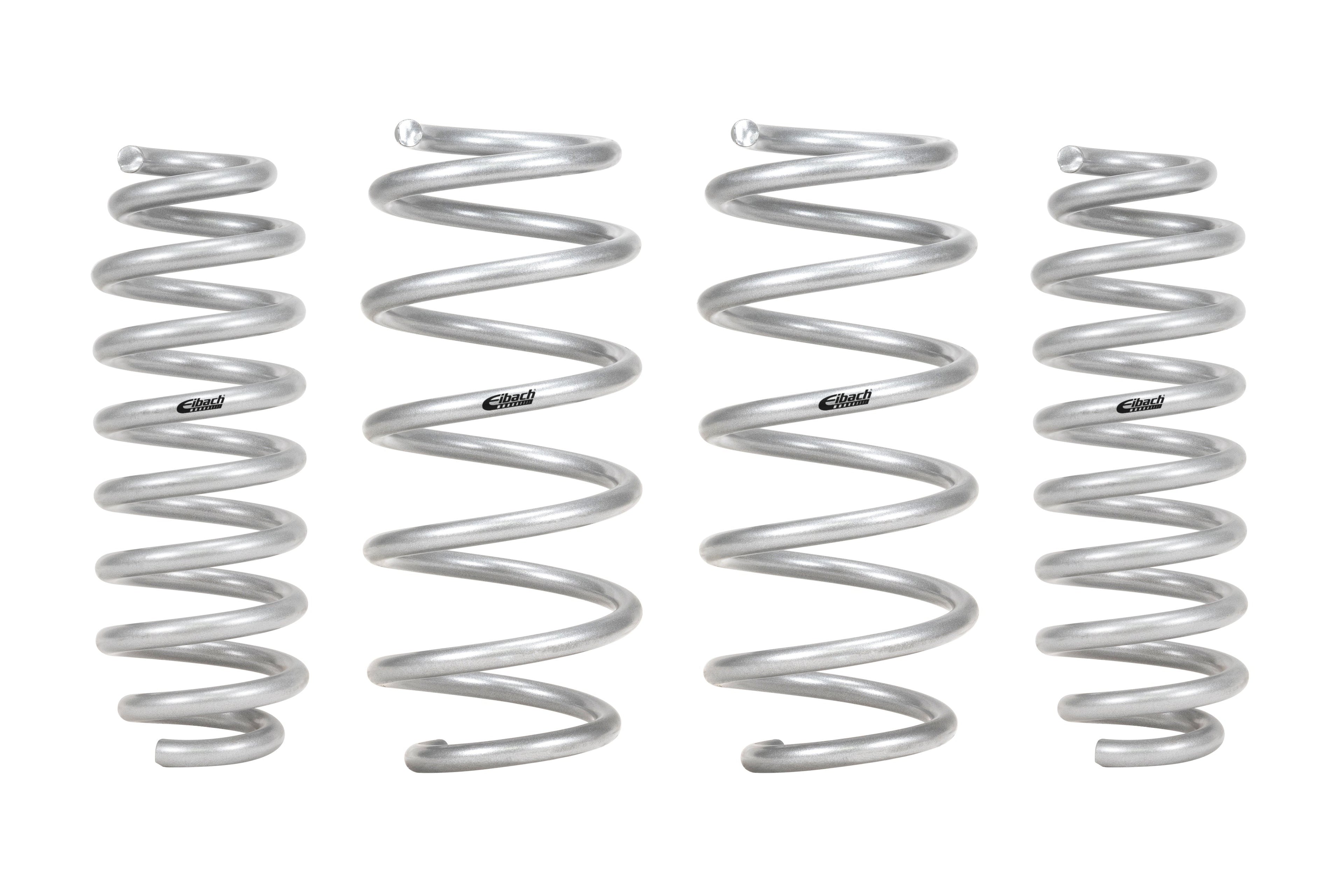 Eibach Pro-Lift-Kit Front & Rear Springs for 2021-2022 Ford Bronco Sport