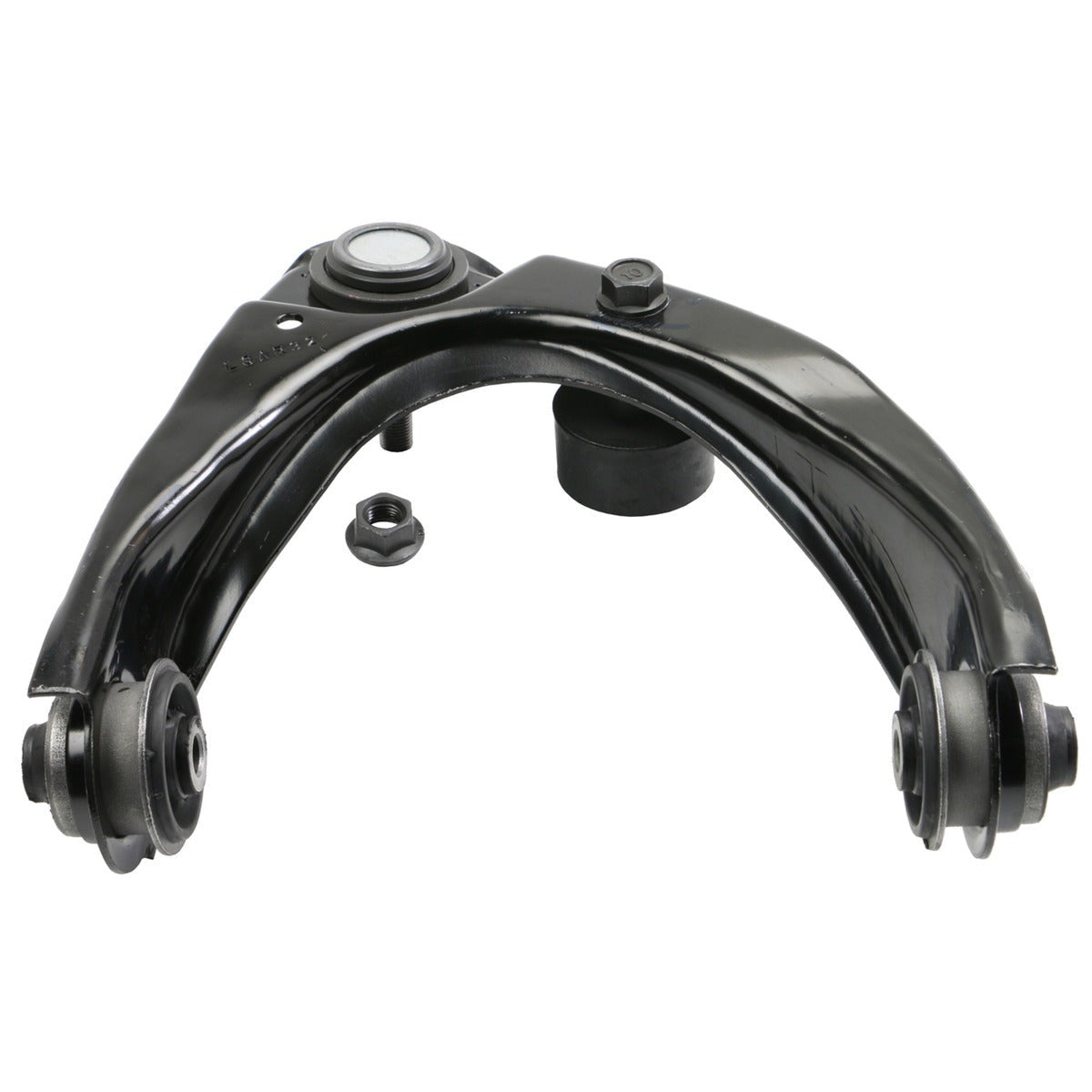 MOOG RK620636 Front Left Upper Control Arm and Ball Joint Assembly for Ford Fusion