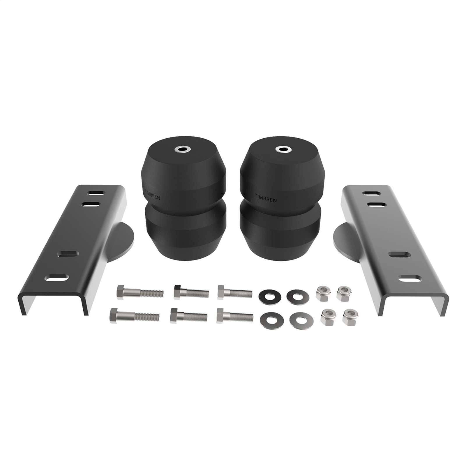 Timbren Suspension Enhancement System Rear Kit for 1988-2000 Chevrolet K3500