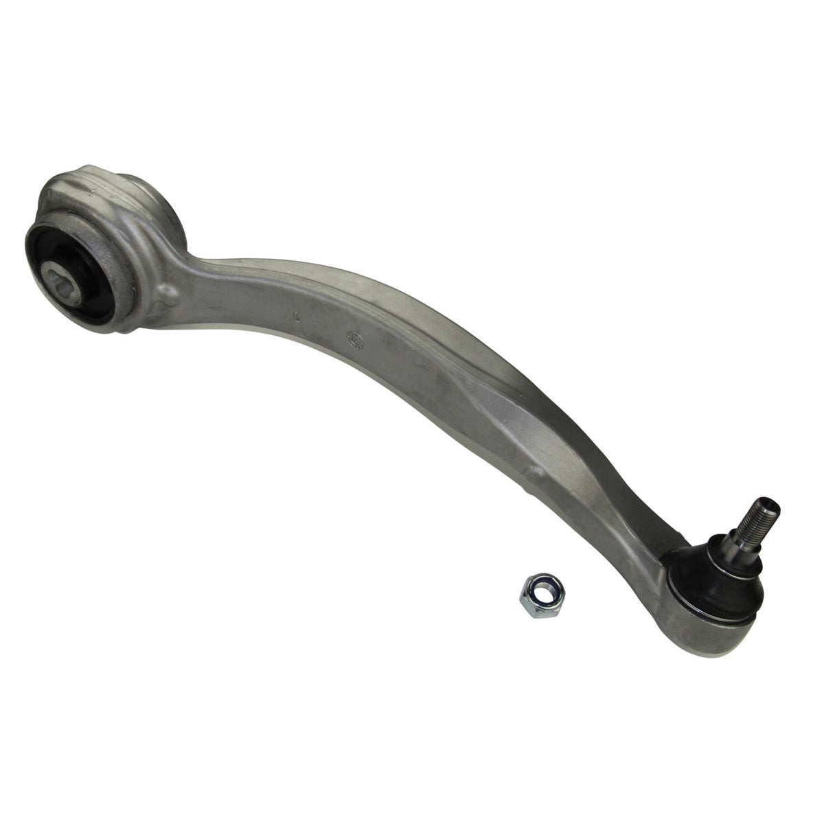 MOOG RK621955 Front Left Lower Forward Control Arm and Ball Joint Assembly for Mercedes-Benz E350