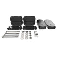 Timbren Suspension Enhancement System Rear Kit for 1999-2019 Isuzu NPR-HD
