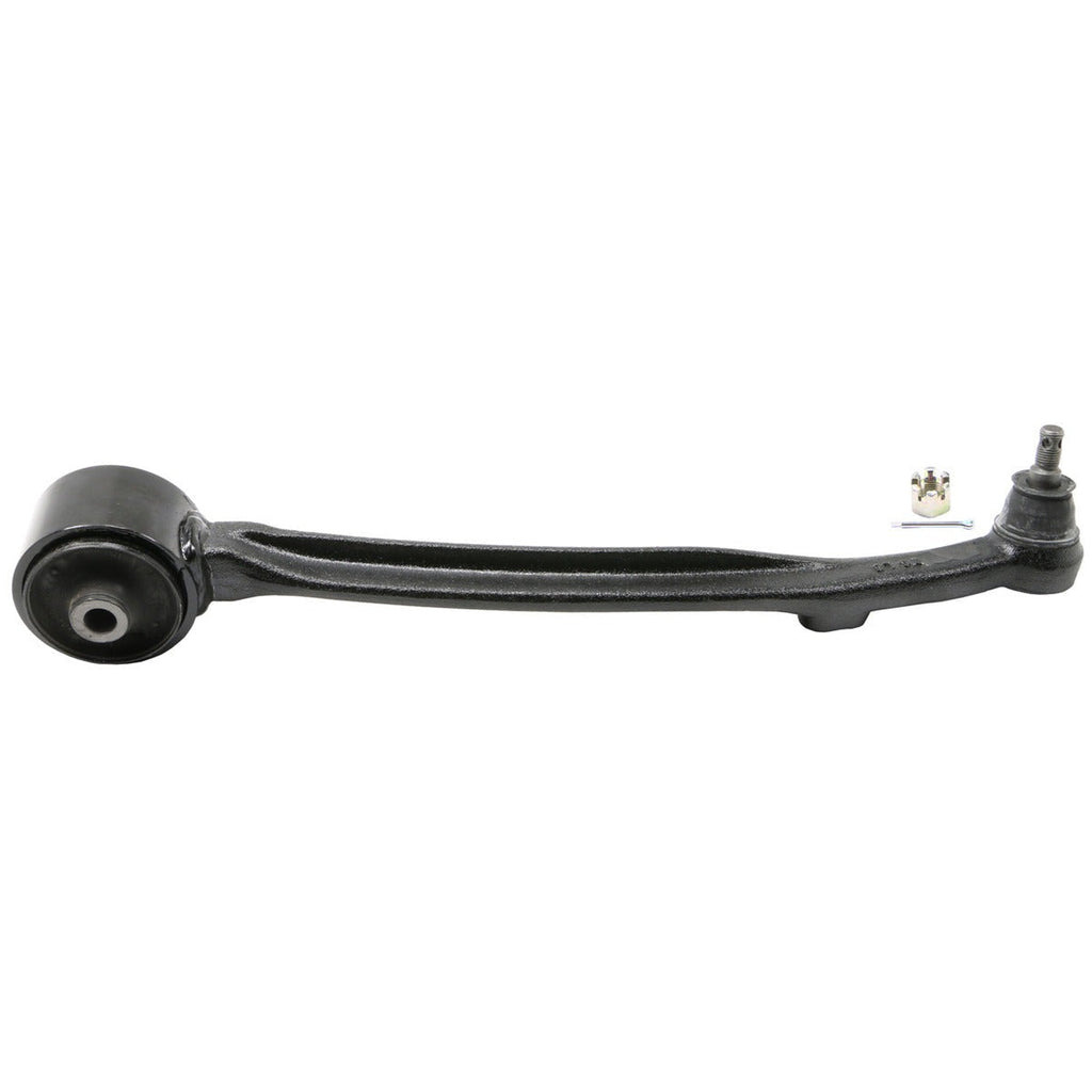 MOOG RK622017 Front Left Lower Forward Control Arm and Ball Joint Assembly for Hyundai Genesis Coupe