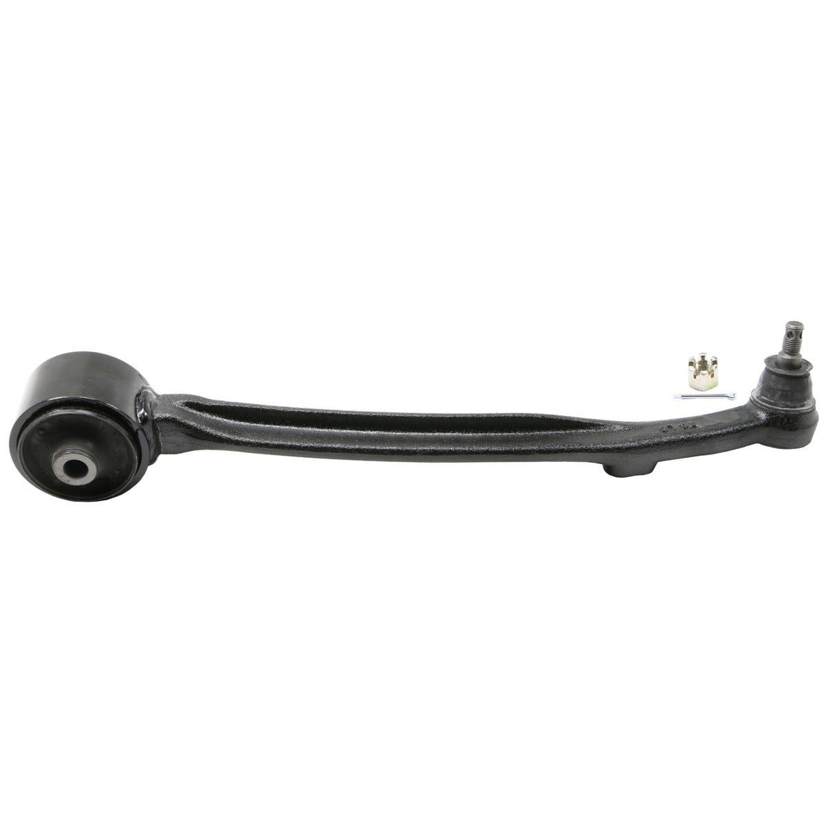 MOOG RK622017 Front Left Lower Forward Control Arm and Ball Joint Assembly for Hyundai Genesis Coupe