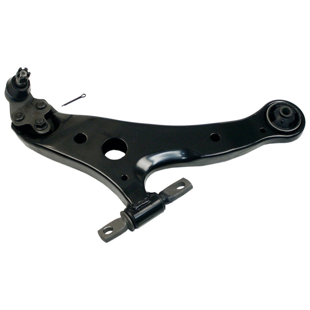 MOOG RK620333 Front Right Lower Control Arm and Ball Joint Assembly for Toyota Camry