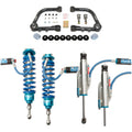 Performance Lift Kit w/ King 3.00" IBP