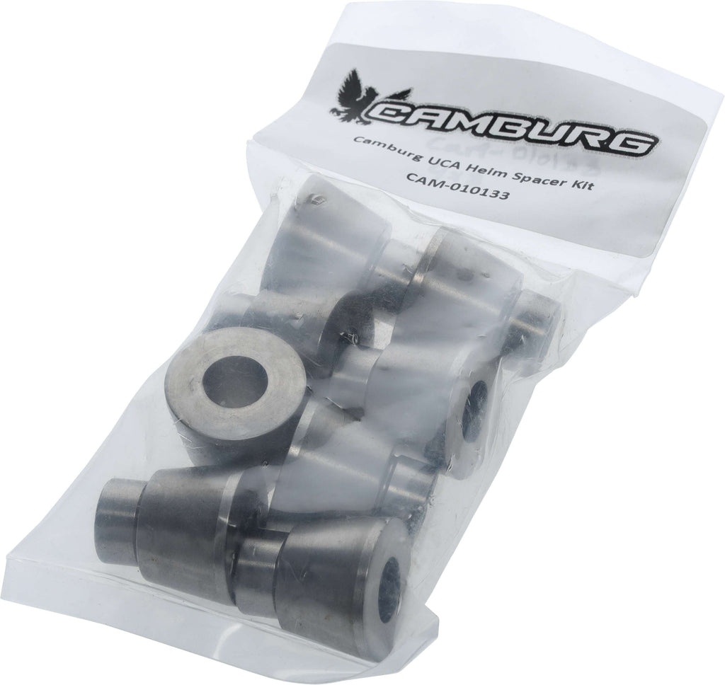 Camburg UCA Heim Spacer Kit