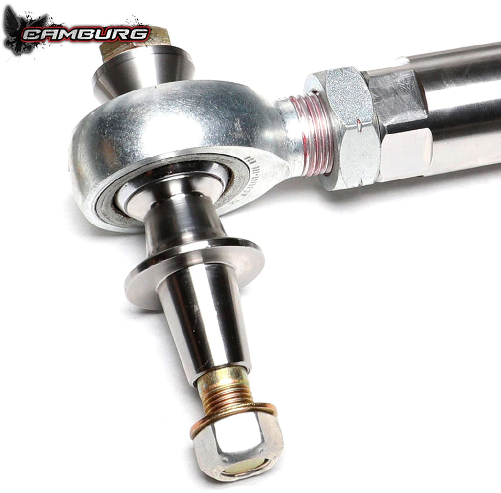 Camburg KINETIK Ford Raptor 17-20 Trail Series Long Travel Kit