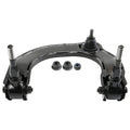 MOOG RK620103 Front Left Upper Control Arm and Ball Joint Assembly for Hyundai Sonata
