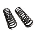 MOOG 5278 Front Coil Spring Set