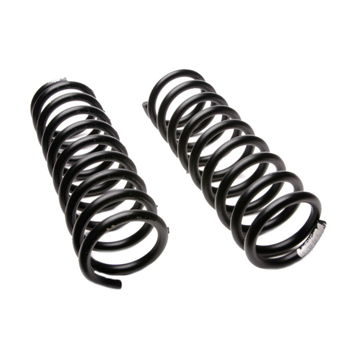 MOOG 5278 Front Coil Spring Set