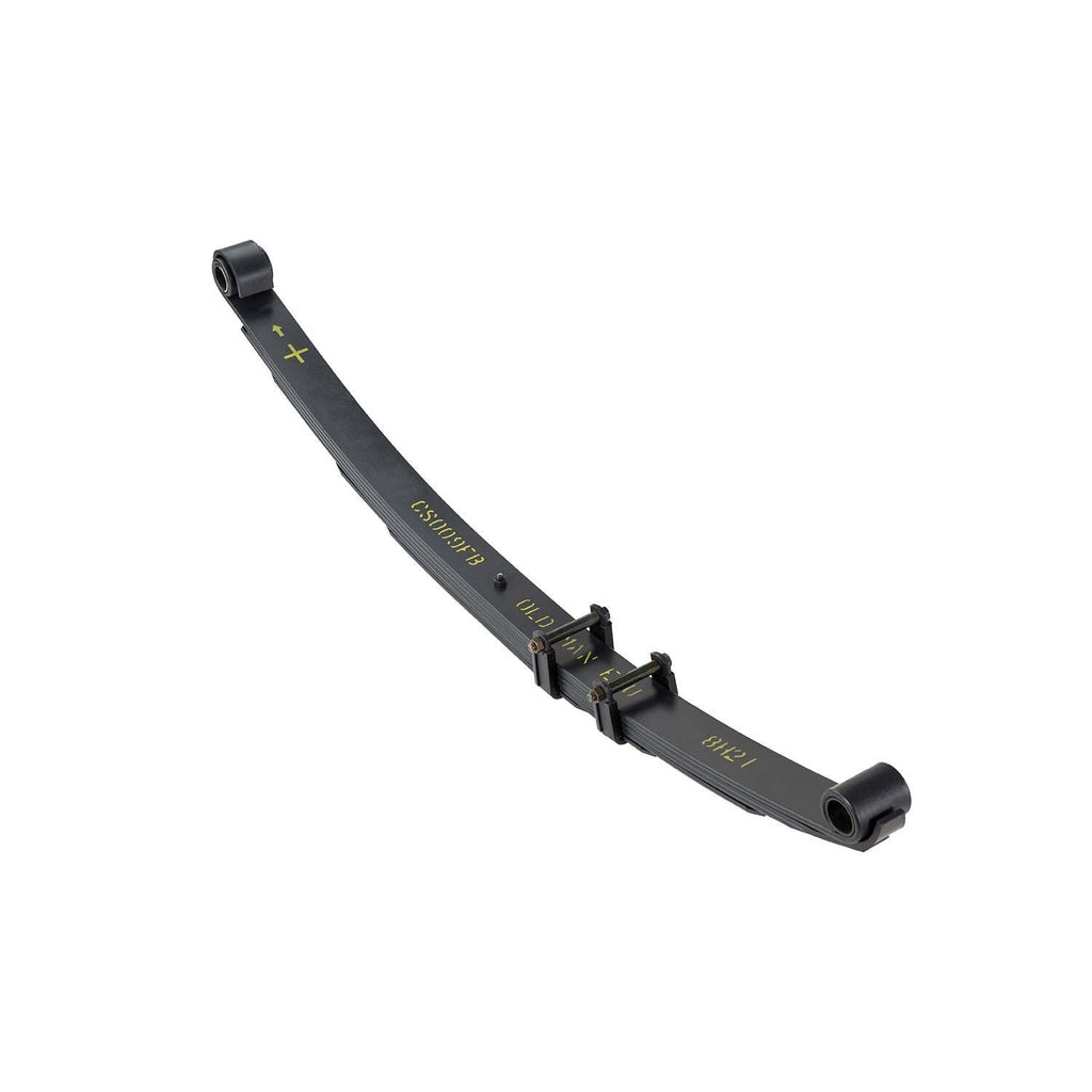 Old Man Emu Dakar CS009FB Front Leaf Spring