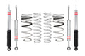 Eibach Pro-Truck Lift System Stage 1 Kit for 2024-2026 Toyota Tacoma 4WD w/1.9" lift 2.4L Hybrid
