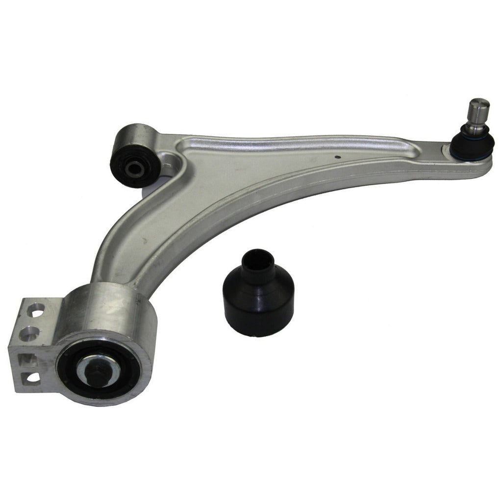 MOOG RK641501 Front Right Lower Control Arm and Ball Joint Assembly for Chevrolet Malibu