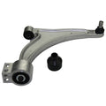 MOOG RK641501 Front Right Lower Control Arm and Ball Joint Assembly for Chevrolet Malibu