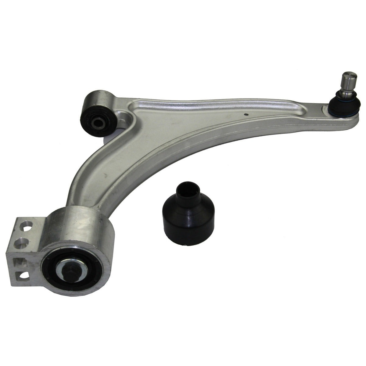 MOOG RK641501 Front Right Lower Control Arm and Ball Joint Assembly for Chevrolet Malibu