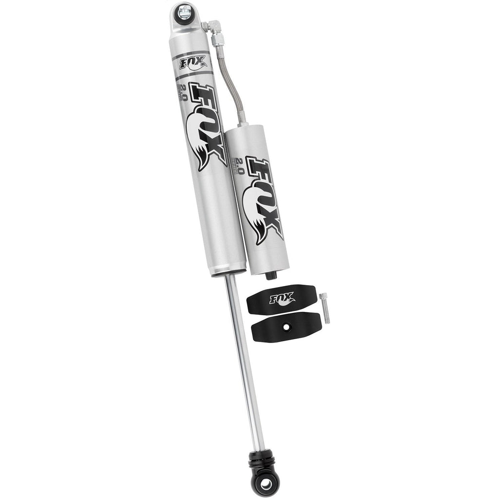 Fox 985-24-036 Rear 2.0 Performance Series Smooth Body Reservoir Shock