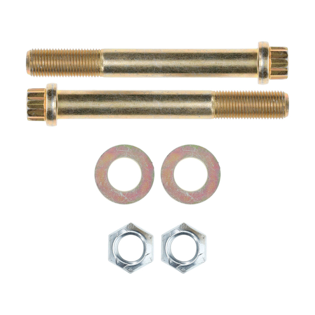 Camburg Bolt, Nut and Washer Kit
