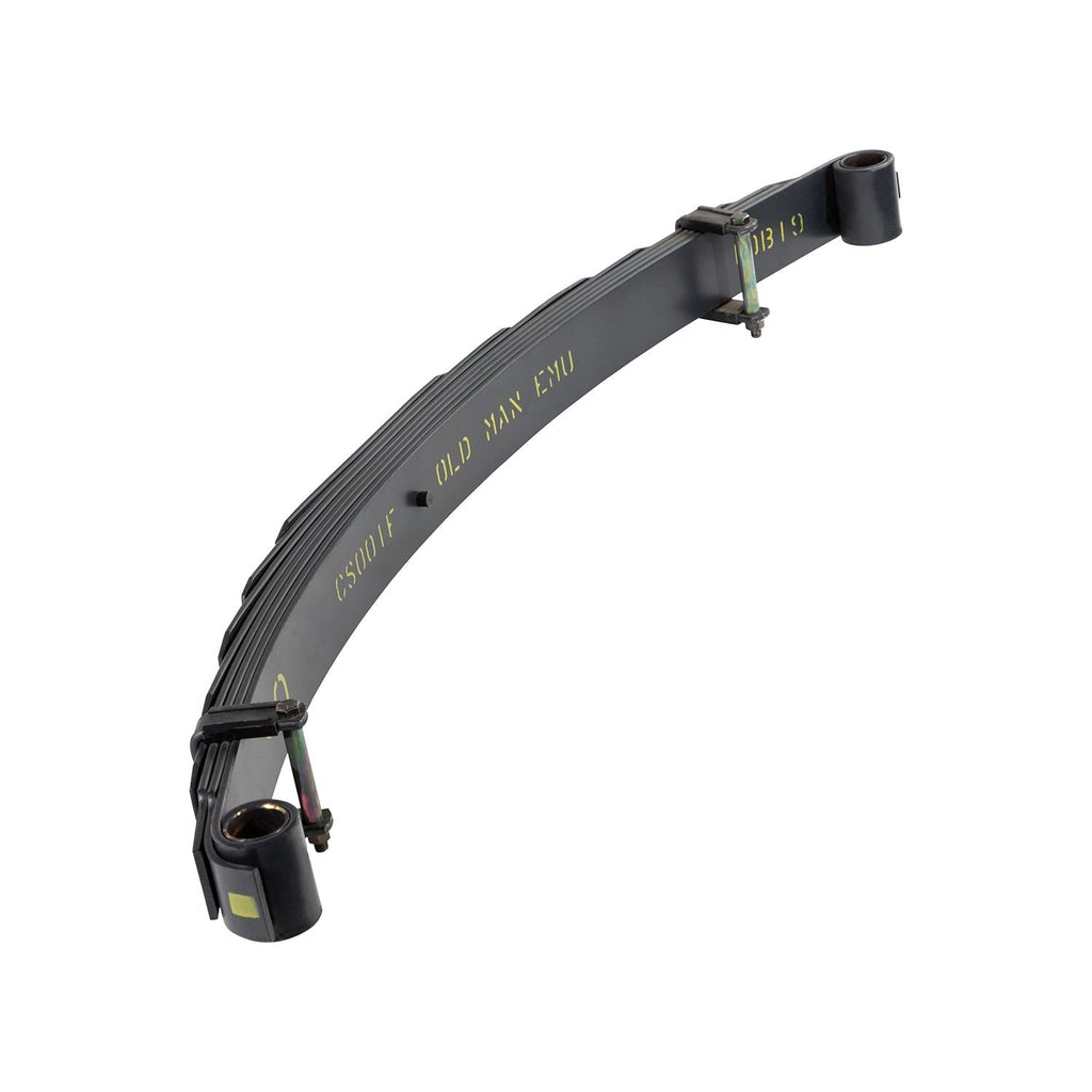 Old Man Emu Dakar CS001F Front Leaf Spring