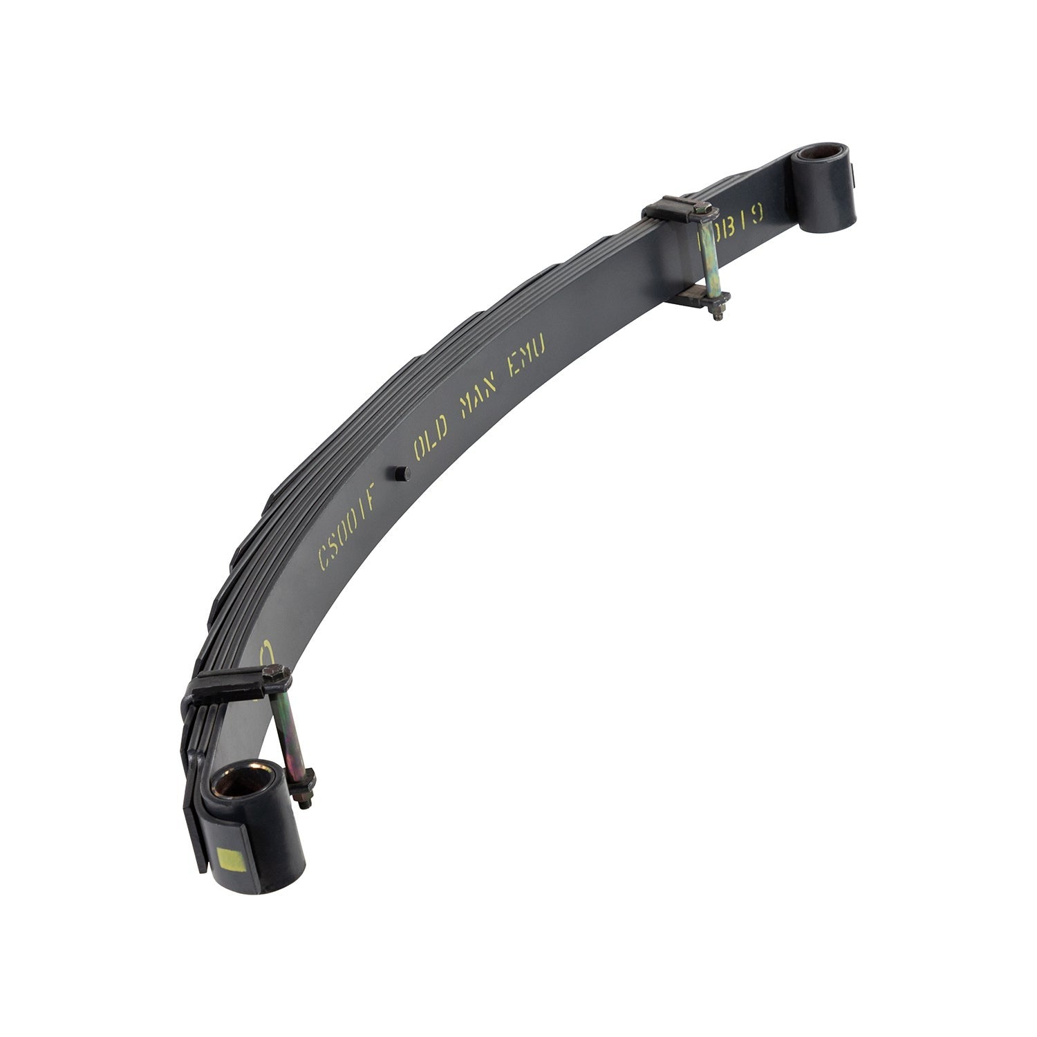 Old Man Emu Dakar CS001F Front Leaf Spring