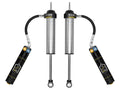 Icon 0-1.5"/ 0-4" 3.0 VS RR CDXS Coilover Kit Rear Pair Stut & Spring for 2022-2026 Toyota Tundra
