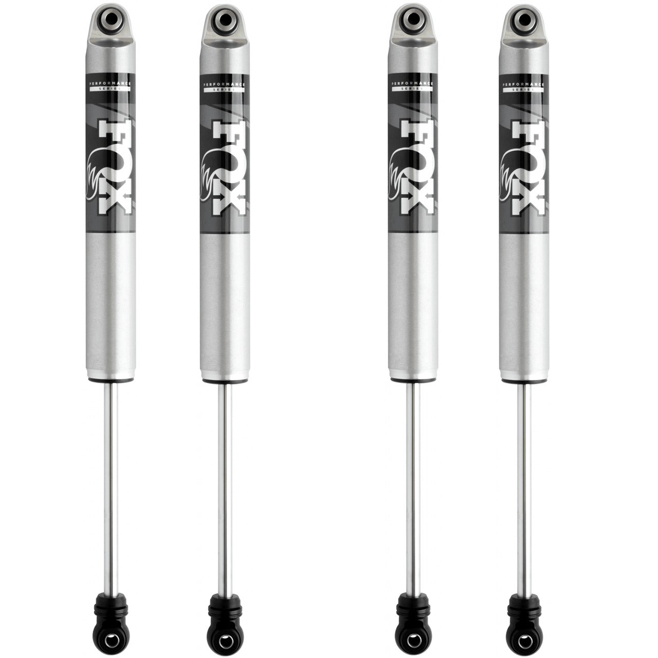 FOX Performance 2.0 IFP Shock Kit 4.5-6" Lift 985-24-181, 985-24-182