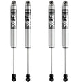 FOX Performance 2.0 IFP Shock Kit 4.5-6" Lift 985-24-181, 985-24-182