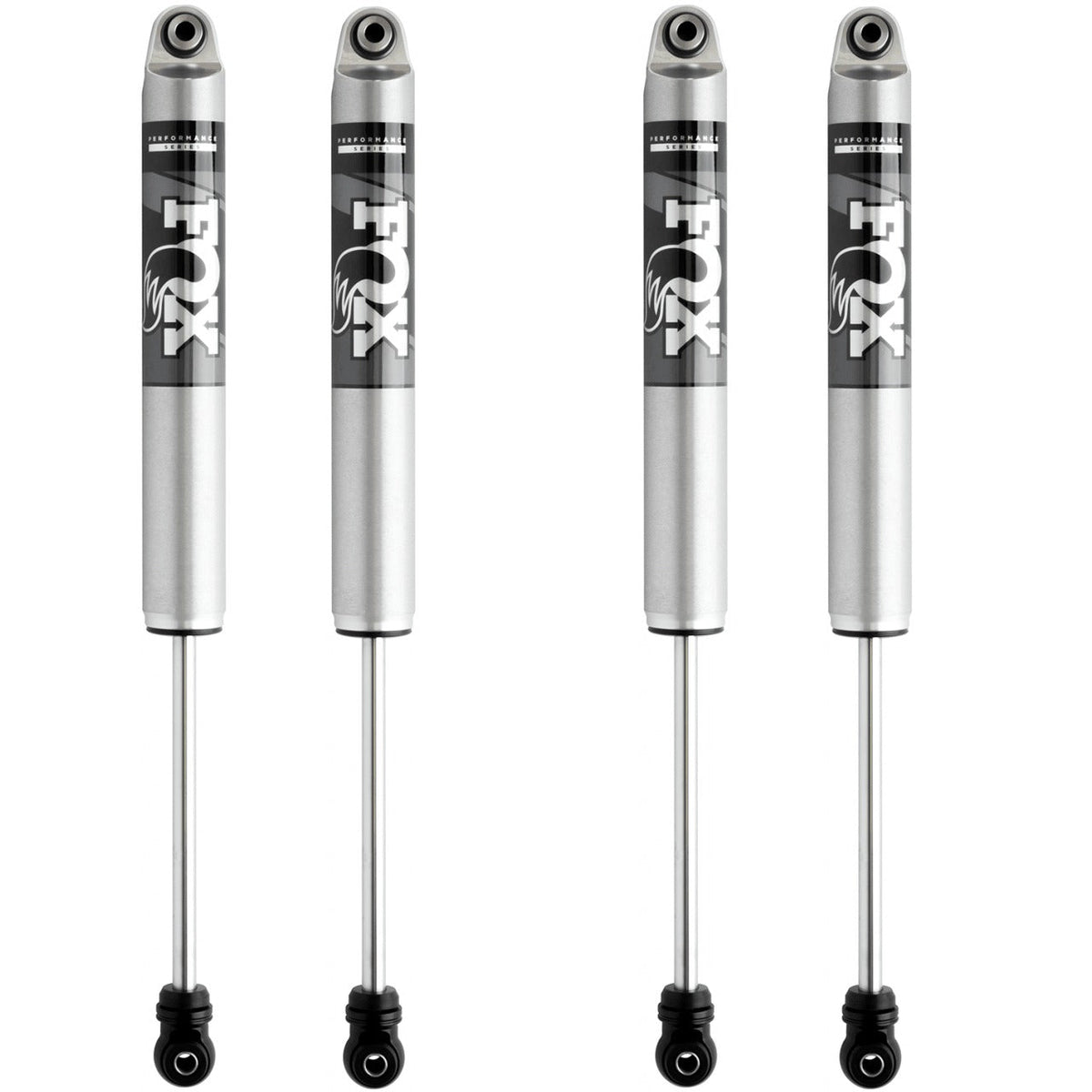 FOX Performance 2.0 IFP Shock Kit 4.5-6" Lift 985-24-181, 985-24-182