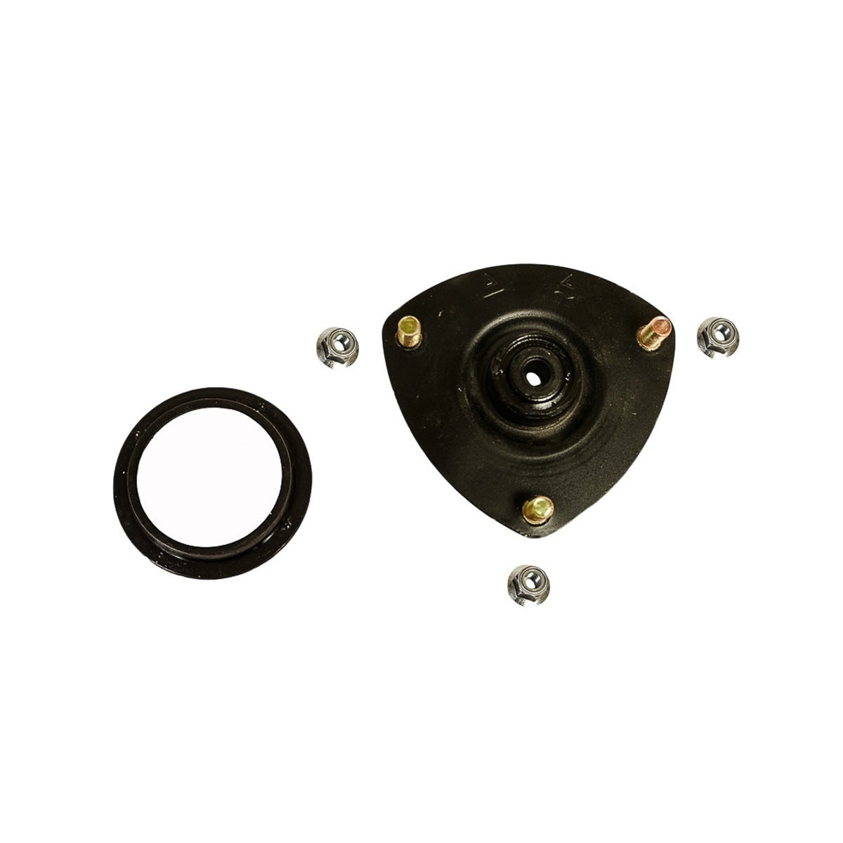 Gabriel 143353 Front Suspension Mounts