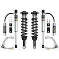 ICON K53195 Stage 5 2.5 Suspension System Billet Toyota Tundra 1.25-3.5" Lift