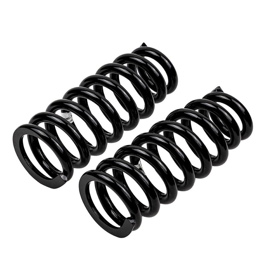 Old Man Emu 2743 Rear Coil Spring Set Medium Load