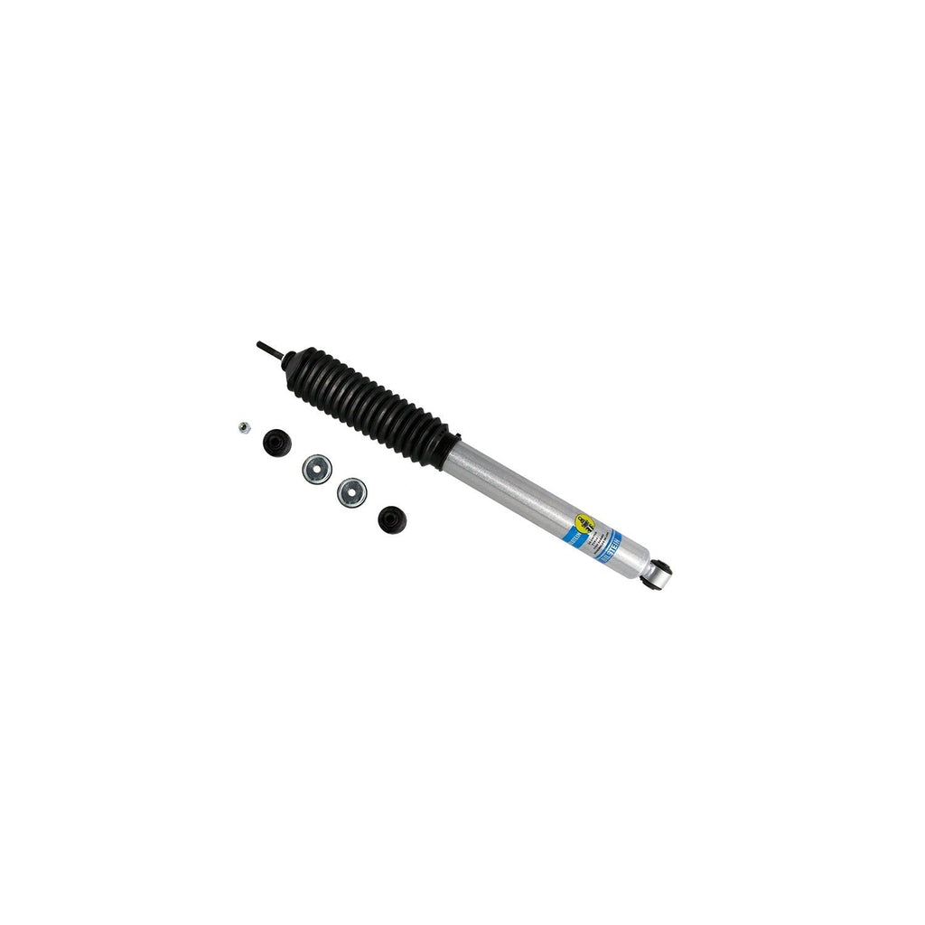 Bilstein B8 5100 Front and Rear Shocks For 1.5-3" Lifts 24-146708, 24-146715