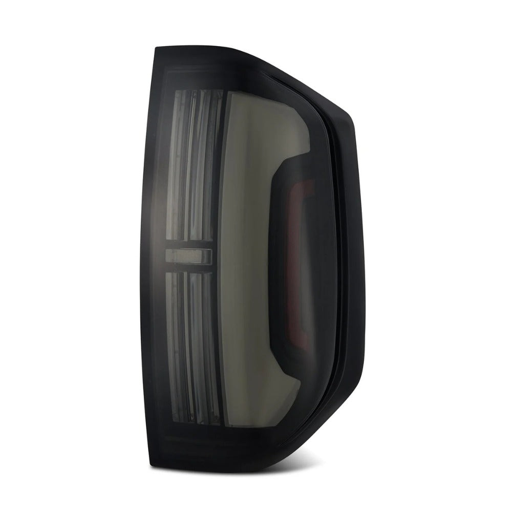 NOVA-Series Prismatic LED Tail Lights Fits 2014-2021 Toyota Tundra