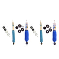 Bilstein B6 Shocks Set for 1999-2023 Ford E-350 Super Duty