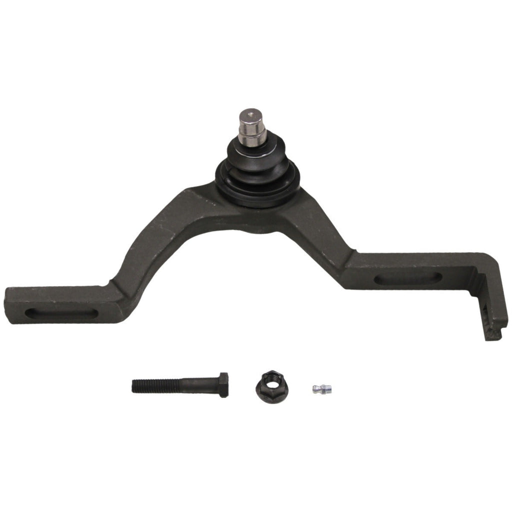 MOOG RK8710 Front Right Upper Control Arm and Ball Joint Assembly for Ford Ranger