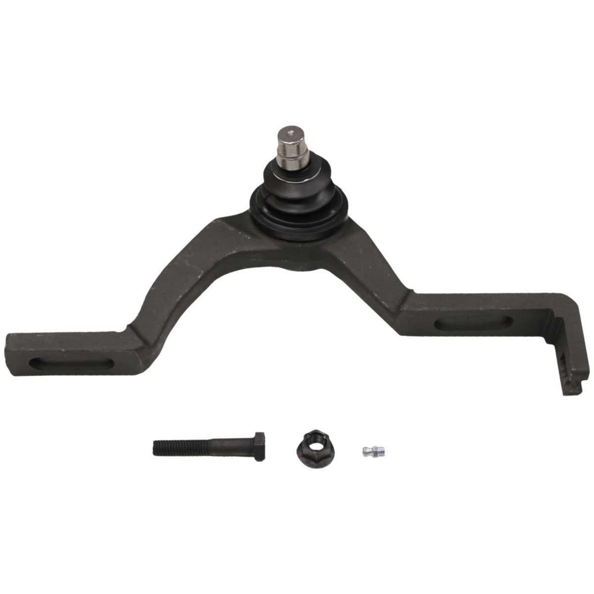 MOOG RK8710 Front Right Upper Control Arm and Ball Joint Assembly for Ford Ranger