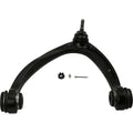 MOOG CK80669 Front Left Upper Control Arm and Ball Joint Assembly for Chevrolet Silverado 1500