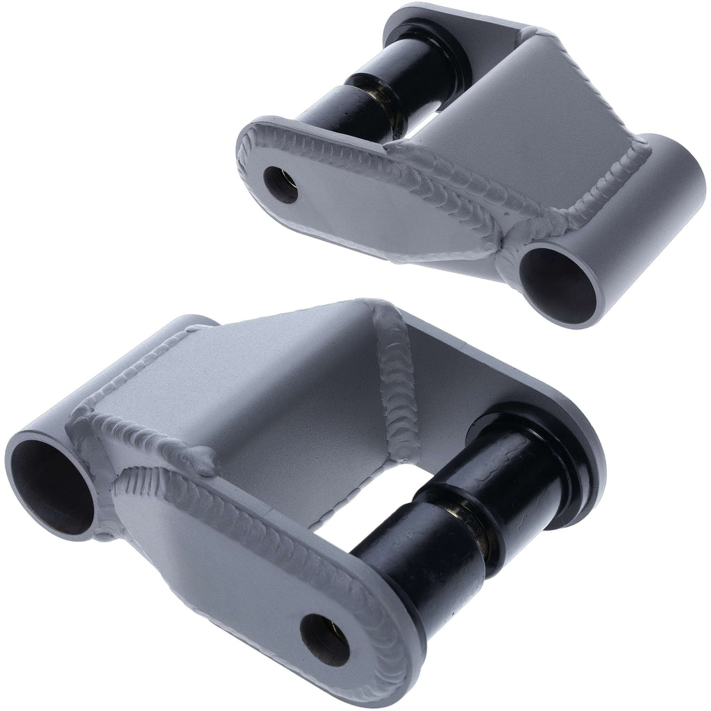 Camburg MIG Shackles 2015-2026 Ford Raptor | 2015-2023 F-150