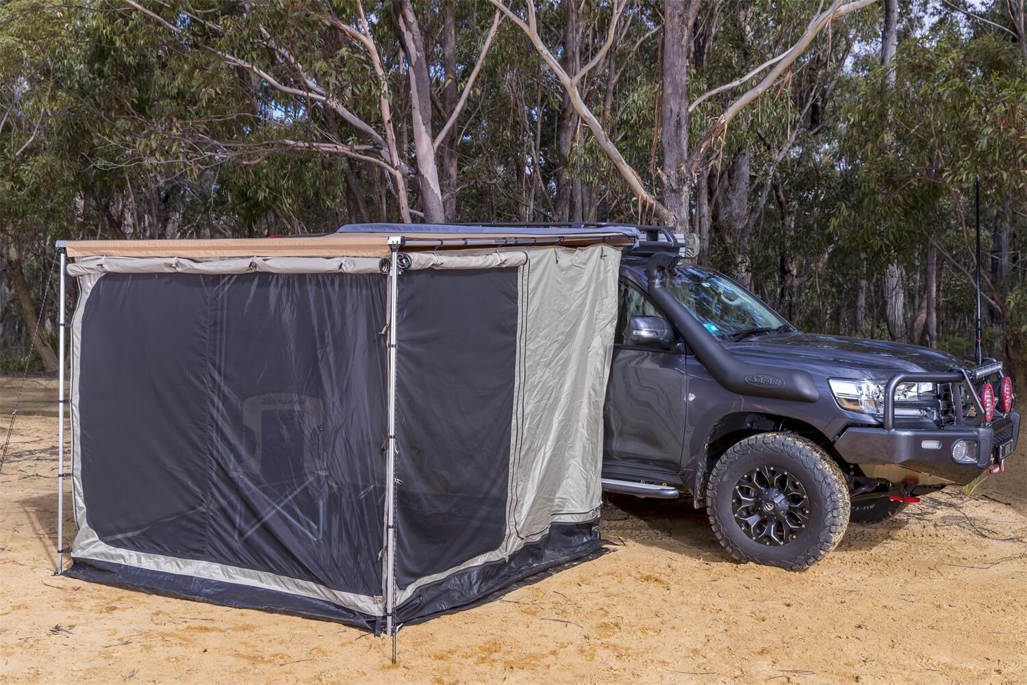 ARB Awning Room with Floor 2.0